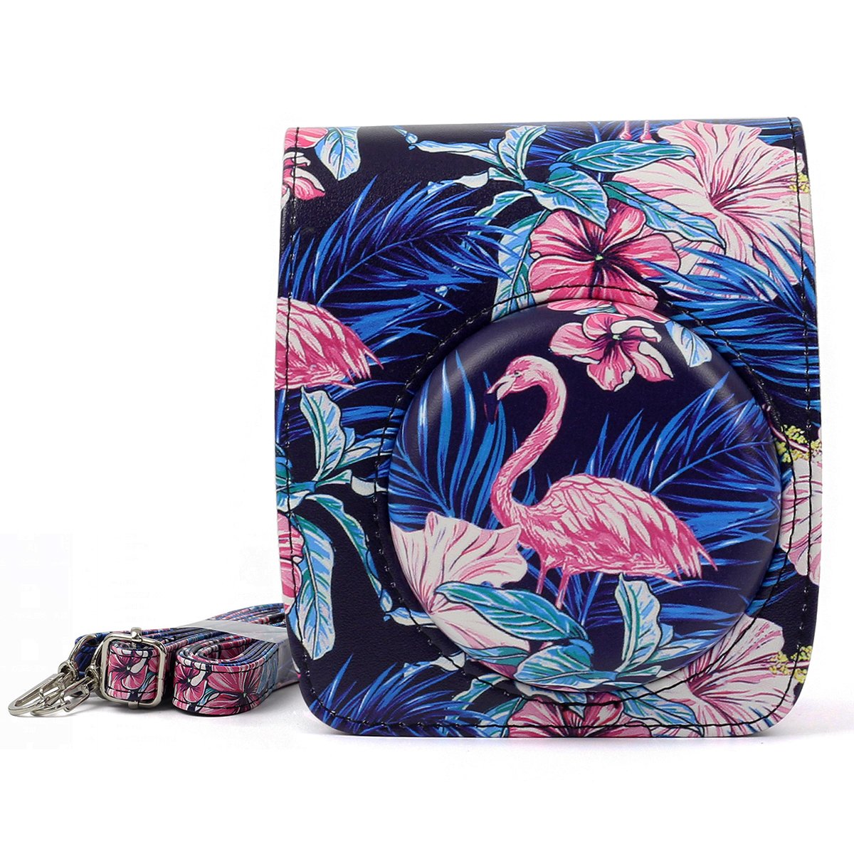 ZENKO Instax Mini 90 Instant Camera PU Case
