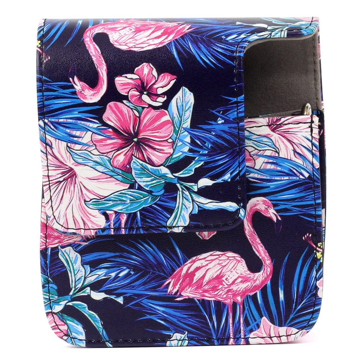 ZENKO Instax Mini 90 Instant Camera PU Case