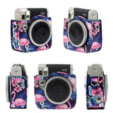 ZENKO Instax Mini 90 Instant Camera PU Case