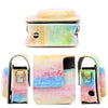 ZENKO Instax Mini 90 Instant Camera PU Case (water color)