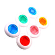 ZENKO Instax Mini Color Close Up Lens For Mini 8/9 (6 colors)