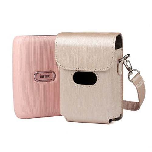 ZENKO Instax Mini Link Smartphone Printer Case (Pink)