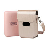 ZENKO Instax Mini Link Smartphone Printer Case (Pink)