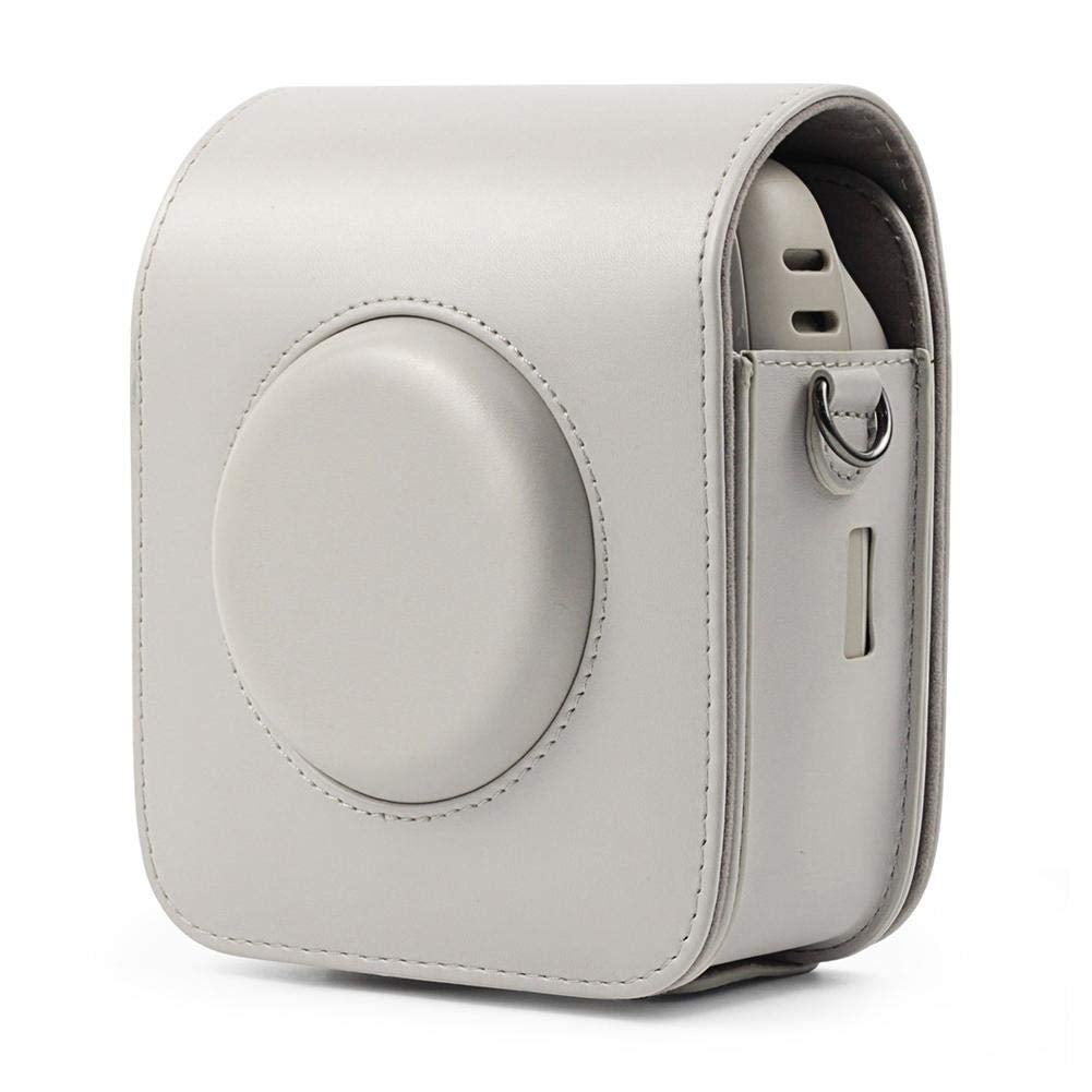 ZENKO Instax Mini SQ 20/10 Instant Camera PU Case