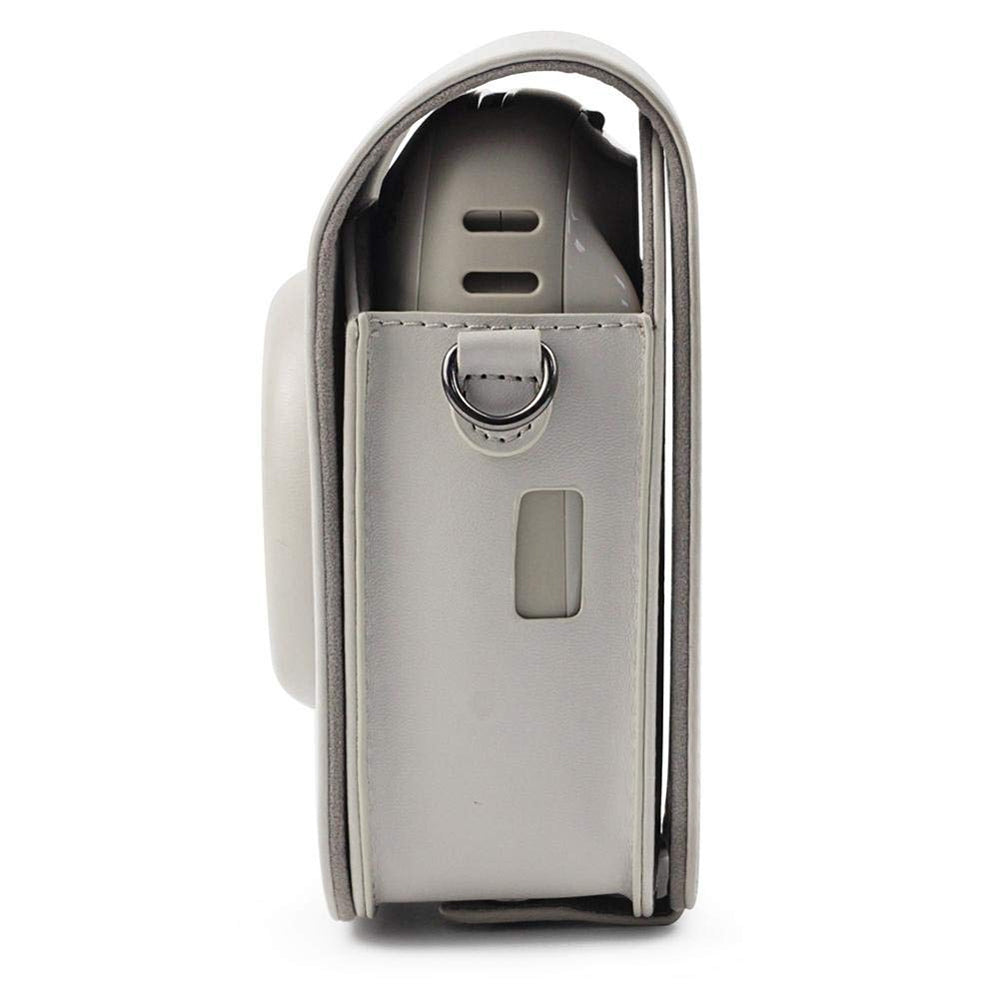 ZENKO Instax Mini SQ 20/10 Instant Camera PU Case