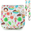 ZENKO MINI 11 INSTAX CAMERA POUCH BAG (Dessert series)