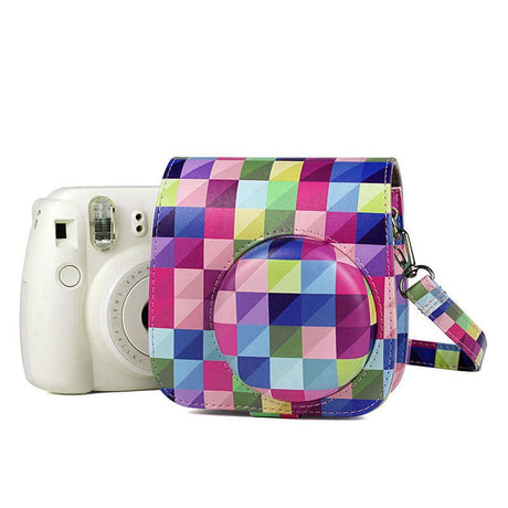 ZENKO MINI 11 INSTAX CAMERA POUCH BAG Cube