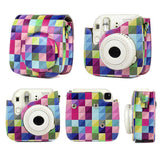 ZENKO MINI 11 INSTAX CAMERA POUCH BAG Cube