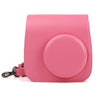 ZENKO MINI 11 INSTAX CAMERA POUCH BAG Flamingo pink