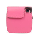 ZENKO MINI 11 INSTAX CAMERA POUCH BAG Flamingo pink