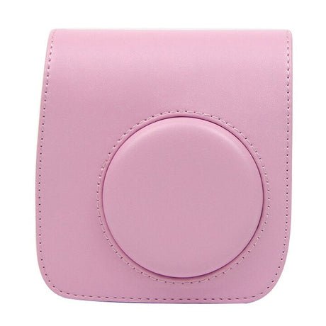 ZENKO MINI 25 INSTAX CAMERA POUCH BAG Pink