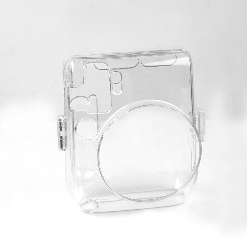 ZENKO MINI 70 INSTAX CAMERA Crystal shell (Transparent)