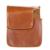 ZENKO MINI 70 INSTAX CAMERA POUCH BAG (Brown)