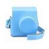 ZENKO MINI 8/8+/9 INSTAX CAMERA 2ND GENERATION POUCH BAG (BLUE)
