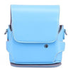 ZENKO MINI 8/8+/9 INSTAX CAMERA 2ND GENERATION POUCH BAG (BLUE)
