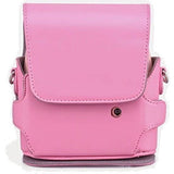 ZENKO MINI 8/8+/9 INSTAX CAMERA 2ND GENERATION POUCH BAG Pink