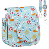 ZENKO MINI 11 8 8+ 9 INSTAX CAMERA POUCH BAG Anchor