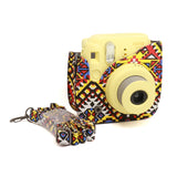 ZENKO MINI 8/8+/9 INSTAX CAMERA POUCH BAG