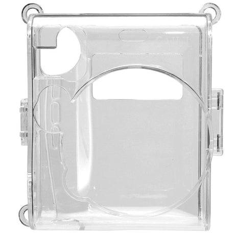 ZENKO MINI 90 INSTAX CAMERA Crystal shell (Transparent)