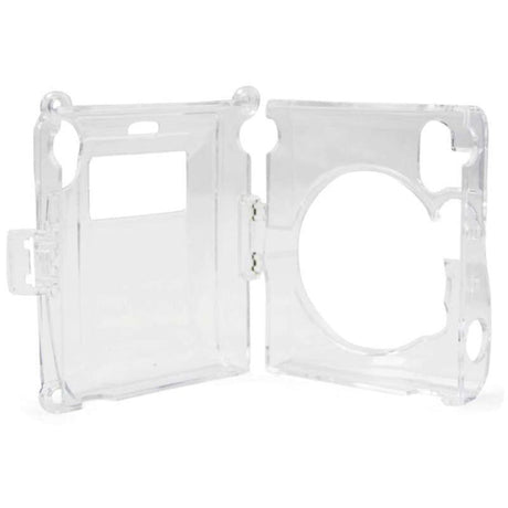 ZENKO MINI 90 INSTAX CAMERA Crystal shell (Transparent)