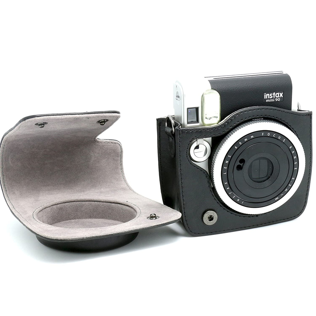 ZENKO MINI 90 INSTAX CAMERA POUCH BAG