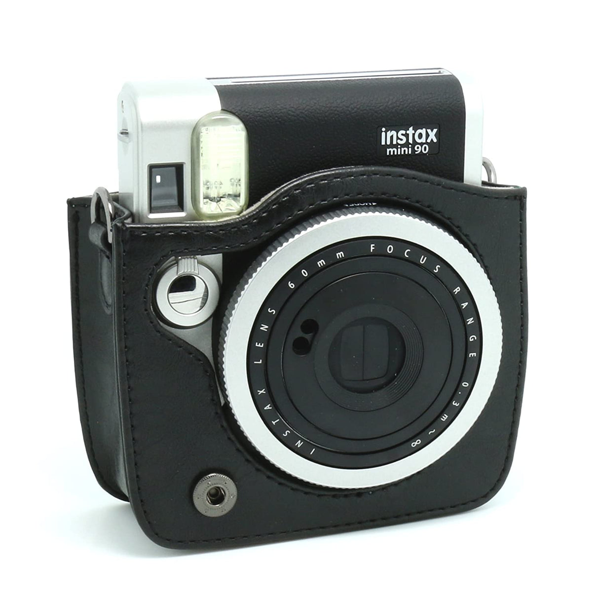 ZENKO MINI 90 INSTAX CAMERA POUCH BAG