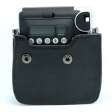 ZENKO MINI 90 INSTAX CAMERA POUCH BAG Black