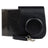 ZENKO Premium Leather Cover Protective Case Camera Bag with Removable Strap, Photo Album Compatible for Instax Mini 11 Instant Camera Black
