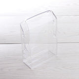 ZENKO SP-2 TRANSPARENT SHELL CASE BAG (TRANSPARENT)