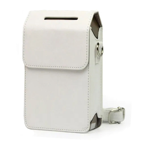 ZENKO SP-2 WHITE SHELL CASE BAG WHITE