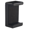 ZENKO Stand Clip Bracket Tripod/Mount Adapter for Mobile Holder Tripod Kit (Black, Supports Up to 500 g) Mobile Holder Set of 2 (Black)