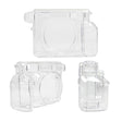 ZENKO WIDE 300 INSTAX CAMERA CRYSTAL SHELL (TRANSPARENT)