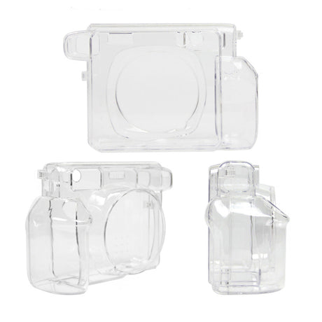 ZENKO WIDE 300 INSTAX CAMERA CRYSTAL SHELL (TRANSPARENT)