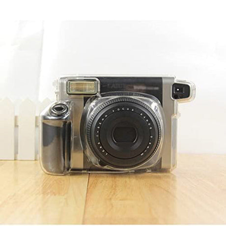 ZENKO WIDE 300 INSTAX CAMERA CRYSTAL SHELL (TRANSPARENT)