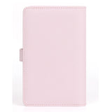 Zikkon Instax Mini Compatible 108 sheet Album for Fujifilm Instax Mini Film Blossom Pink