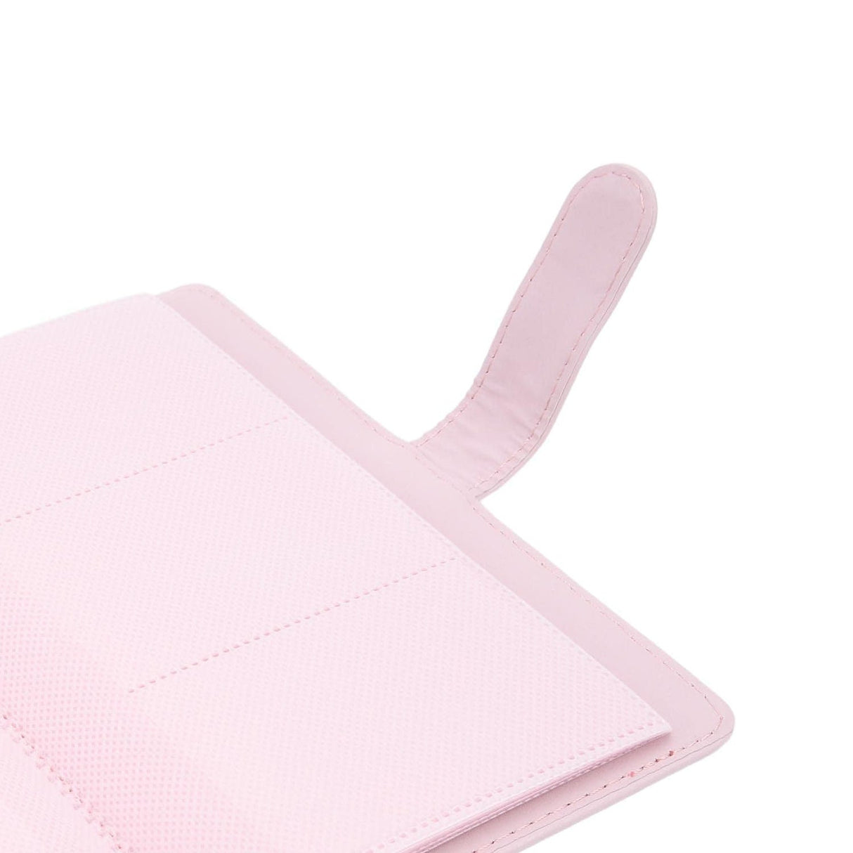 Zikkon Instax Mini Compatible 108 sheet Album for Fujifilm Instax Mini Film Blossom Pink