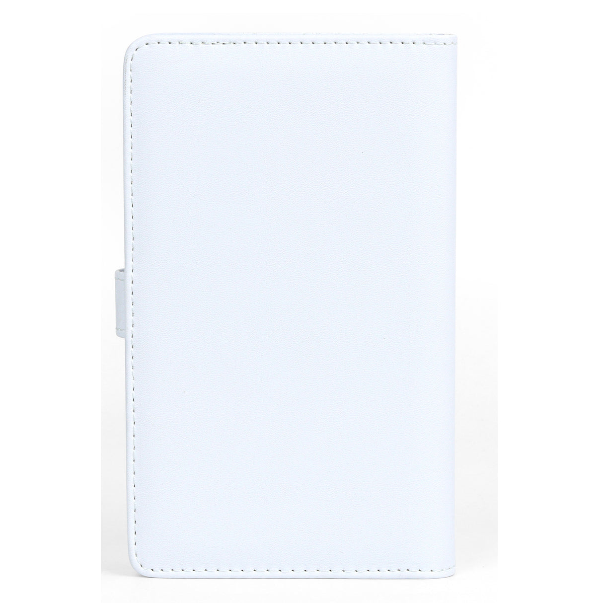 Zikkon Instax Mini Compatible 108 sheet Album for Fujifilm Instax Mini Film Clay White