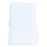 Zikkon Instax Mini Compatible 108 sheet Album for Fujifilm Instax Mini Film Clay White