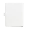 Zenko Compatible 128 Pockets Mini Photo Album for Fujifilm Instax Mini Film (lce white)