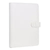 Zenko Compatible 128 Pockets Mini Photo Album for Fujifilm Instax Mini Film (lce white)