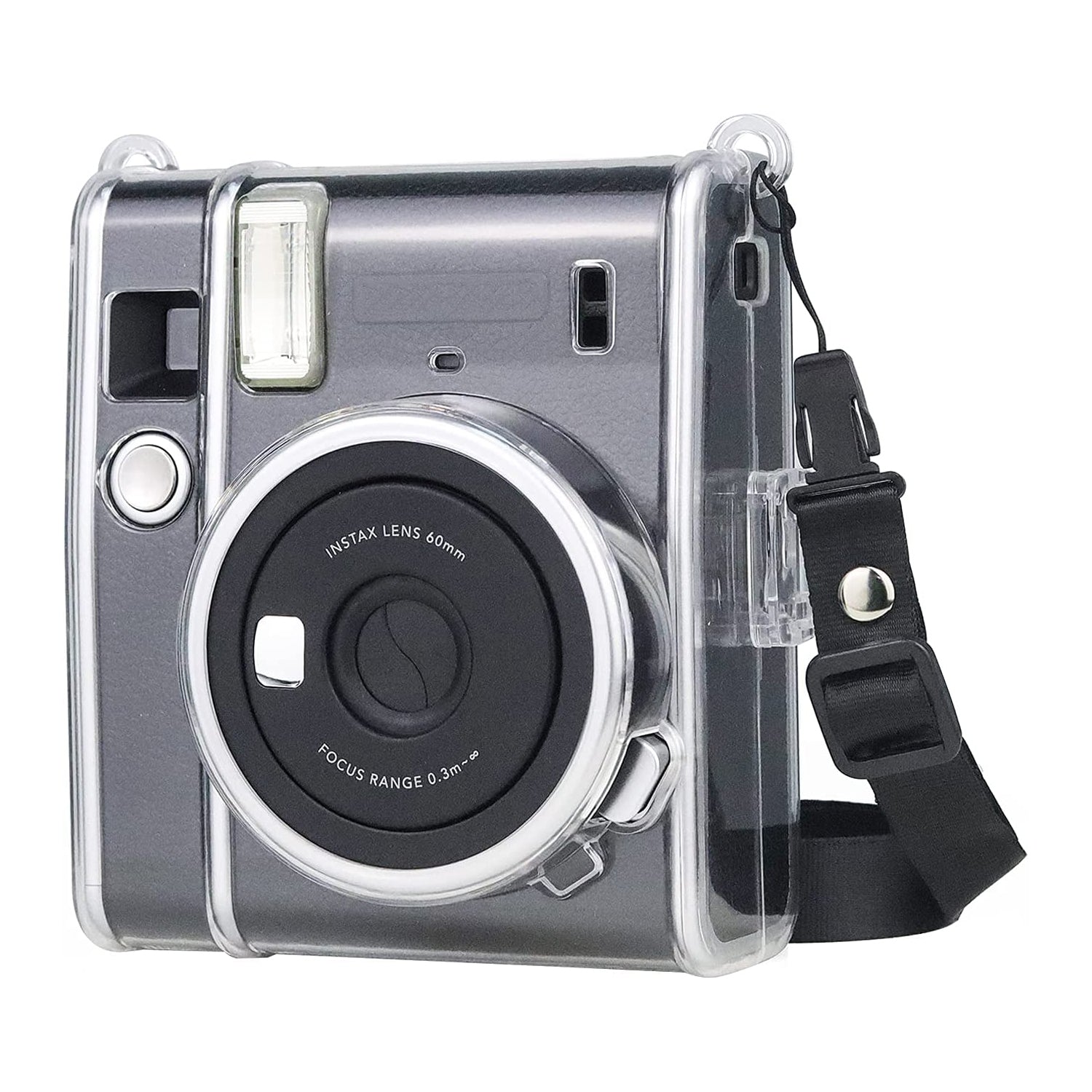 Zenko Compatible Mini 40 Camera Case Bag for Fujifilm Instax Zenko Compatible Mini 40 Camera Case Bag for Fujifilm Instax