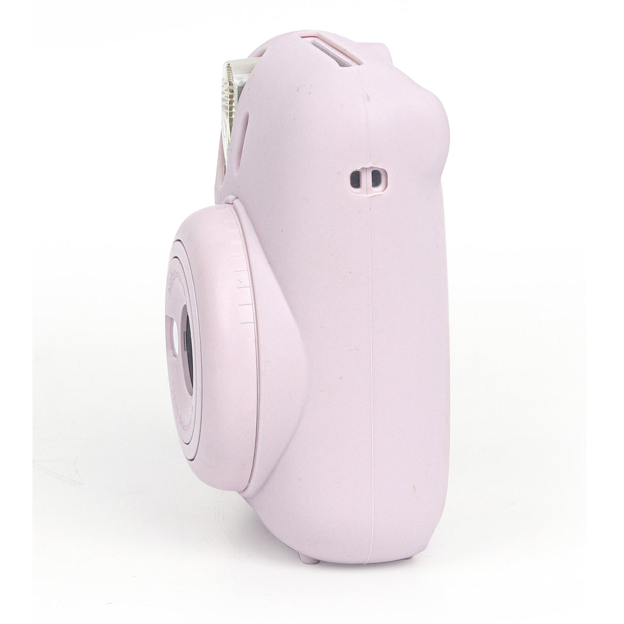 Zikkon Instax Mini 12 Silicone Protective Camera Case Blossom Pink