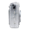 Zenko Instax Mini EVO Protective Case Clear