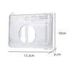 Zenko Instax Mini EVO Protective Case Clear