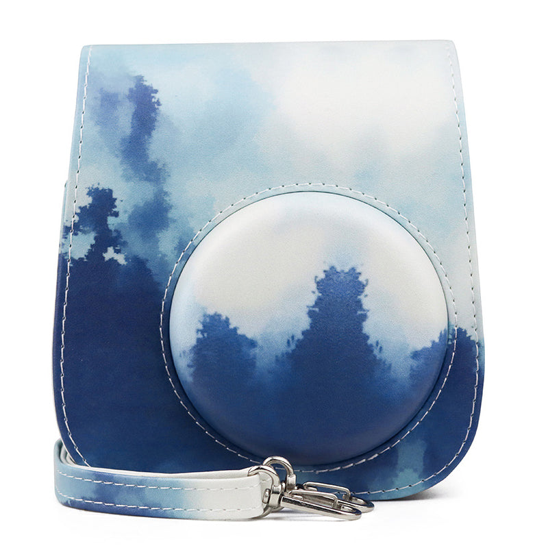 Zenko Instax mini 11 Camera PU Leather Case Bag