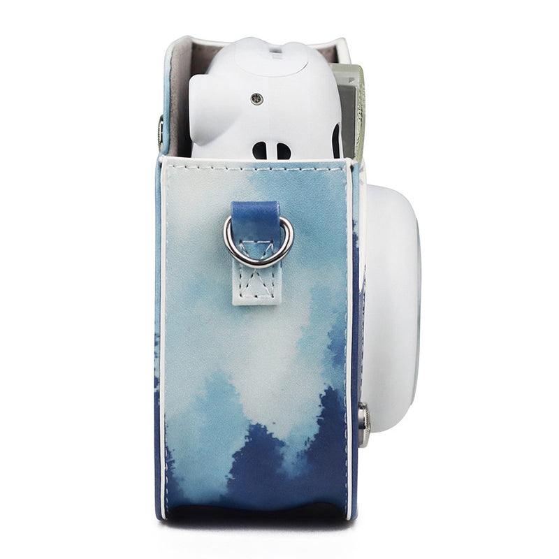 Zenko Instax mini 11 Camera PU Leather Case Bag