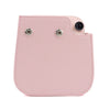 Zenko Instax mini 11 Camera PU Leather pink Bowknot Case Bag