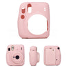 Zenko Instax mini 11 Silicone Protective Camera Case (blush pink)