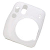Zenko Instax mini 11 Silicone Protective Camera Case (lce white)