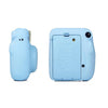 Zenko Instax mini 11 Silicone Protective Camera Case (sky blue)